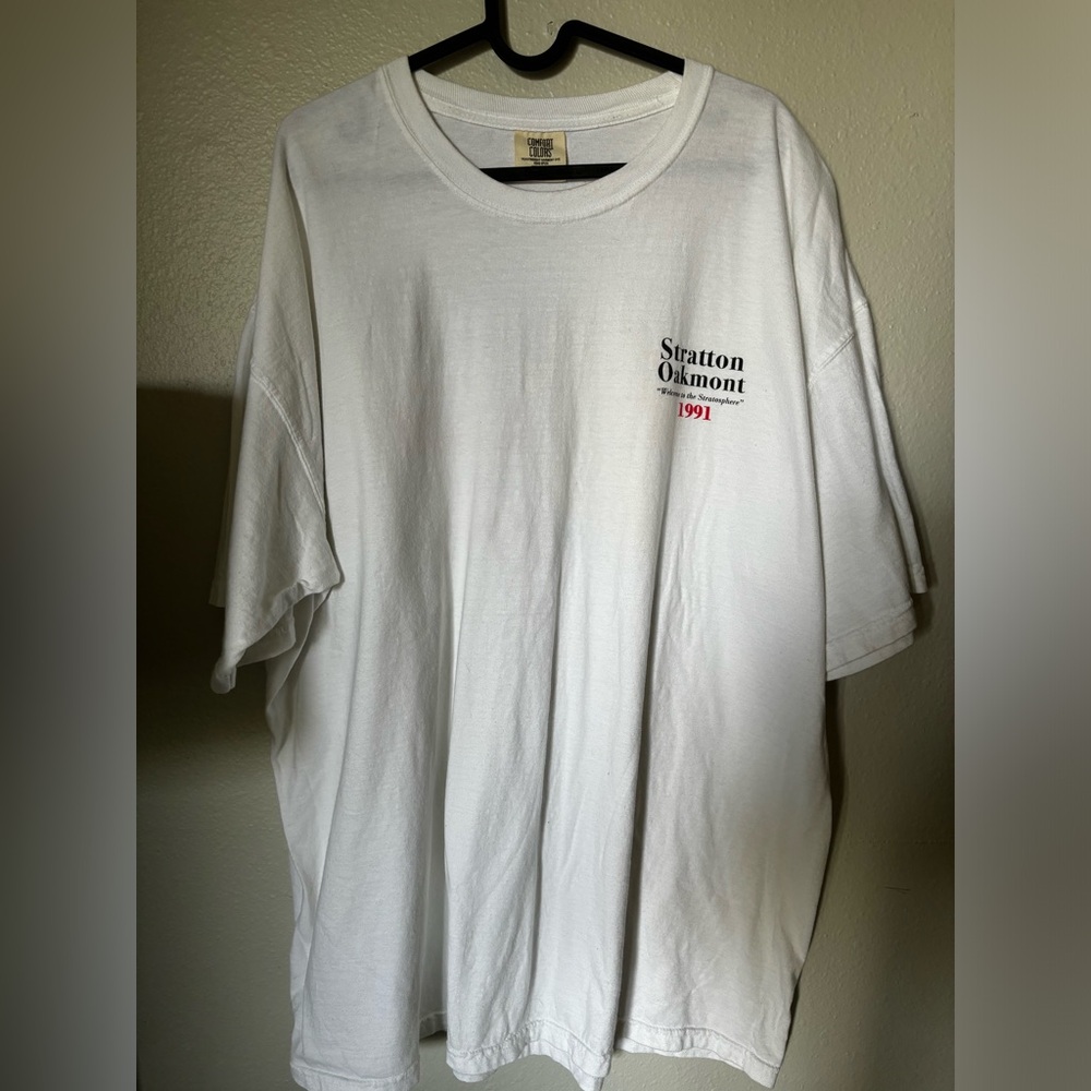 Wolf of Wall Street | T-shirt
